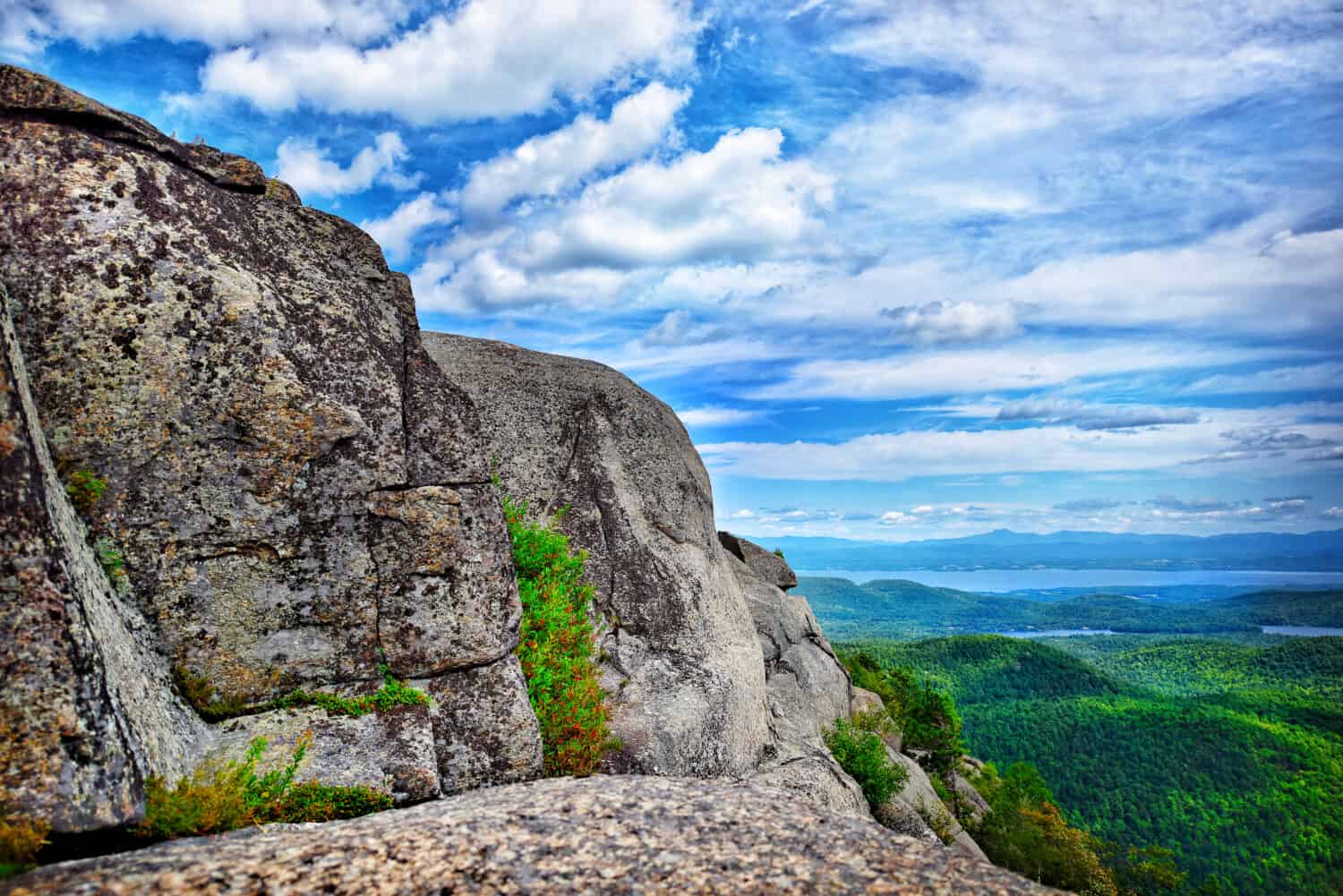 The Most Scenic Hiking Trails in all of Upstate New York