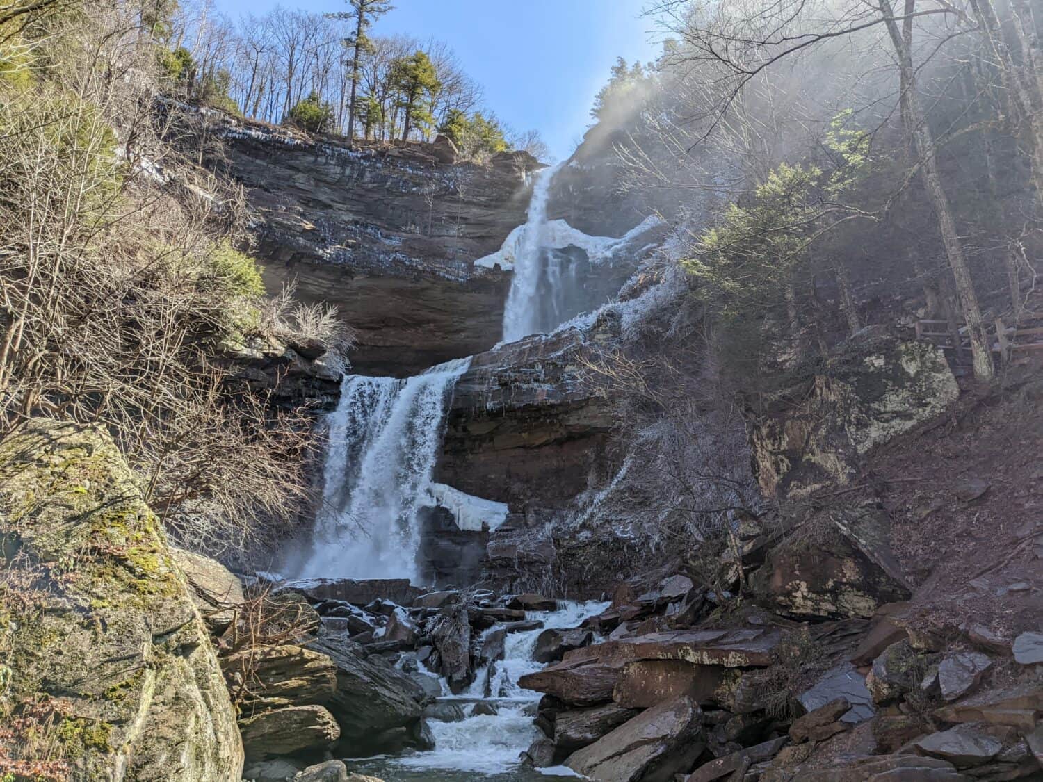 The Most Scenic Hiking Trails in all of Upstate New York