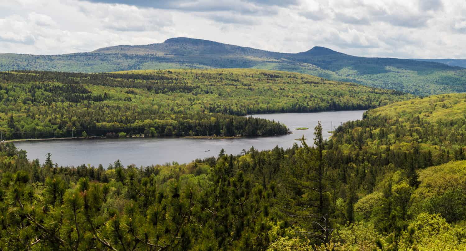 The Most Scenic Hiking Trails in all of Upstate New York