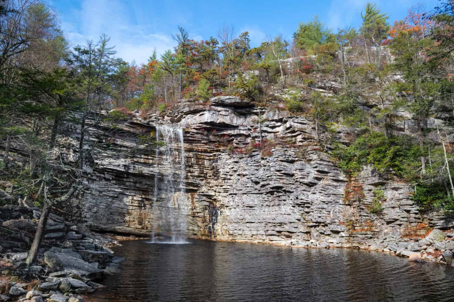 The Most Scenic Hiking Trails in all of Upstate New York