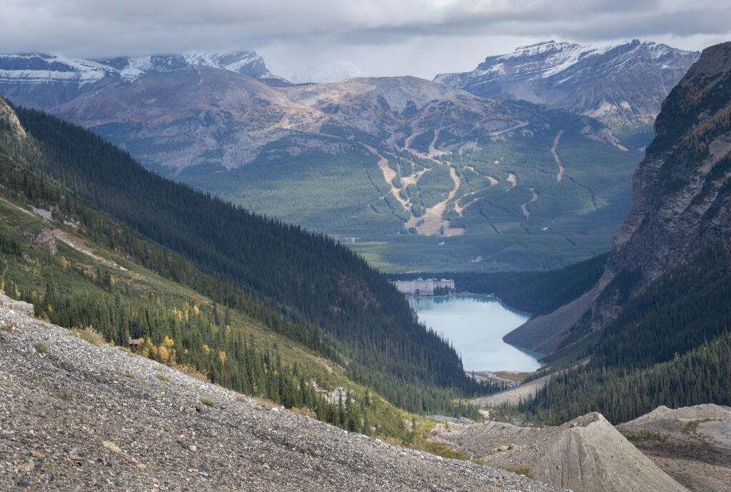 11 Views That Make Icefields Parkway The Most Beautiful Drive in Alberta