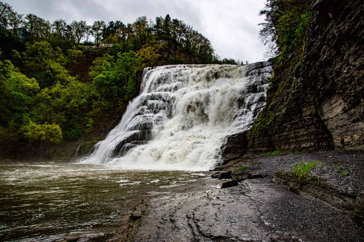 The Most Scenic Hiking Trails in all of Upstate New York