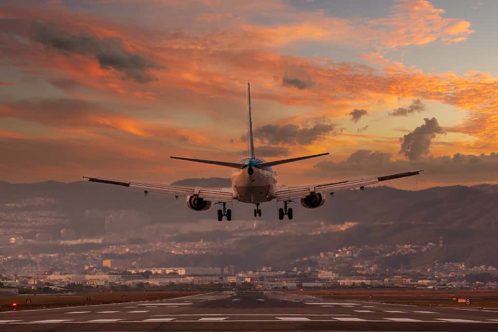 Japan Airports Ranked: The Ultimate List of Best-to-Worst Places to Fly