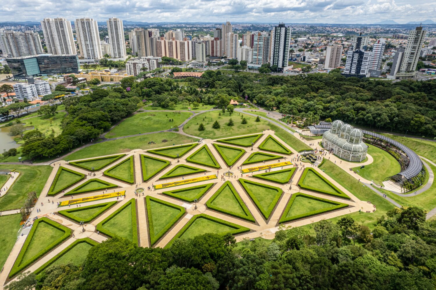 Discover 10 International Treasures That Are Columbus' Sister Cities