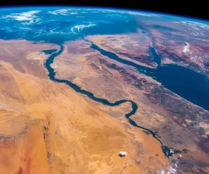 Discover the Mysteries Surrounding the Nile River