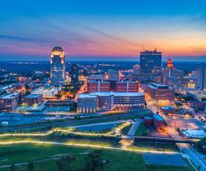 4 Amazing Places to Raise a Family in North Carolina