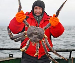 Alaska Crabbing Season: Timing, Bag Limits, and Other Important Rules