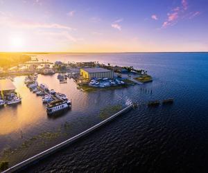 The 8 Deepest Lakes in Florida