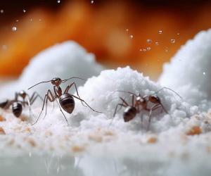 10 Natural and Effective Ways to Get Rid of Ants Inside Your Home