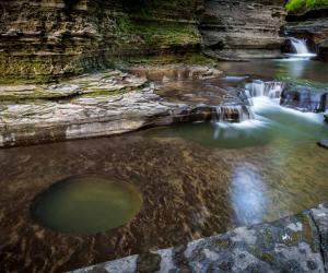 The Most Scenic Hiking Trails in all of Upstate New York