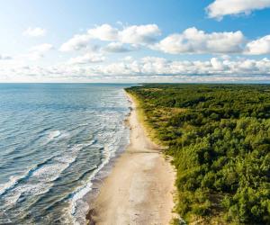 Discover 10 Amazing Facts About The Baltic Sea