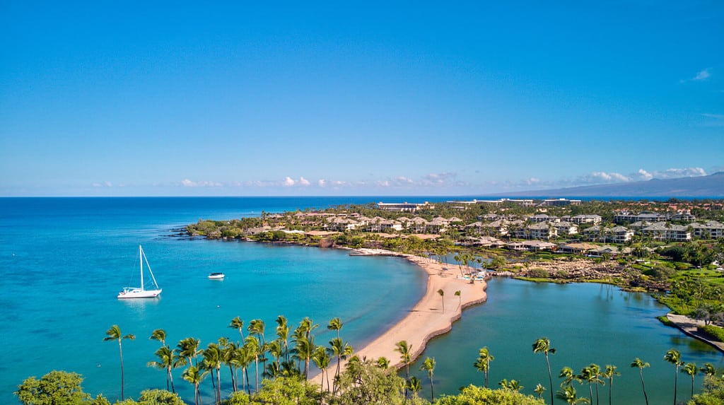 Americans Are Flocking to These 3 Fastest-Growing Counties in Hawaii