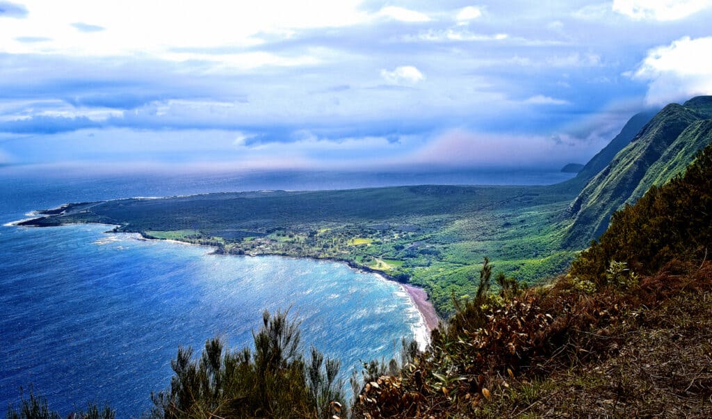 Americans Are Flocking to These 3 Fastest-Growing Counties in Hawaii