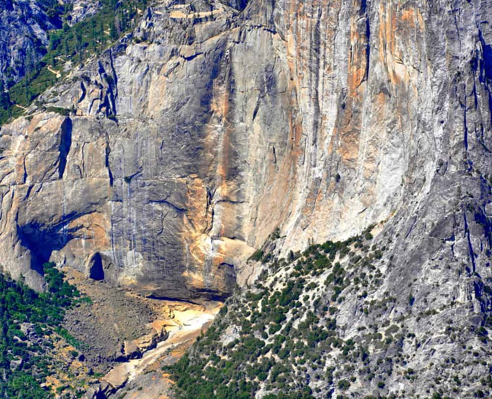 Witness Vernal Falls - Yosemite's Most Epic Waterfall You Can See