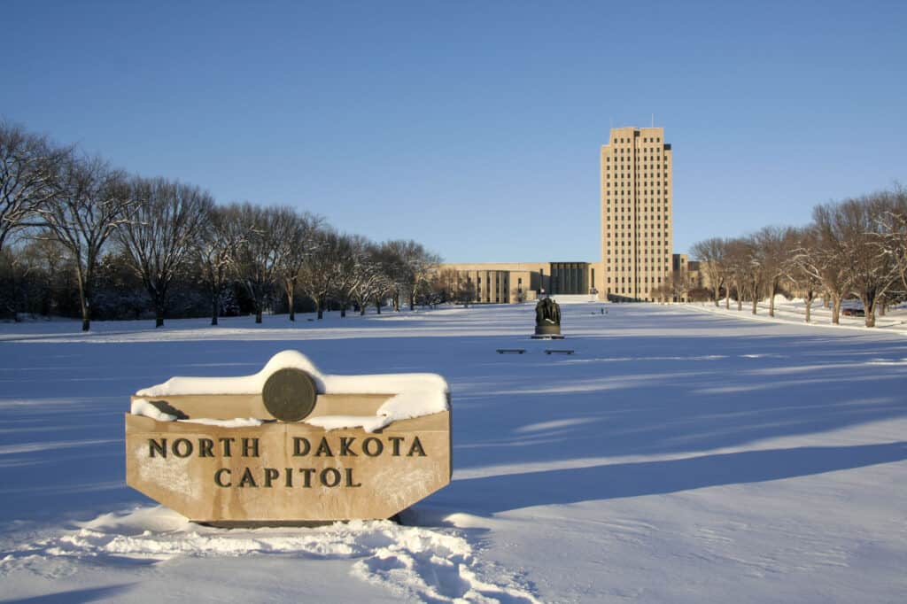 The 21 Most Fun and Interesting North Dakota Facts You Didn't Know