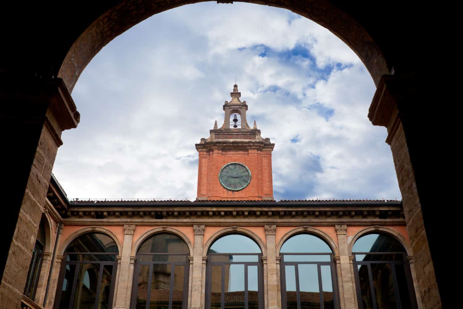 The 11 Oldest Universities in Europe