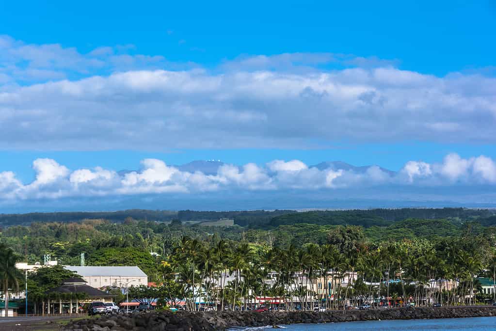 Americans Are Flocking to These 3 Fastest-Growing Counties in Hawaii