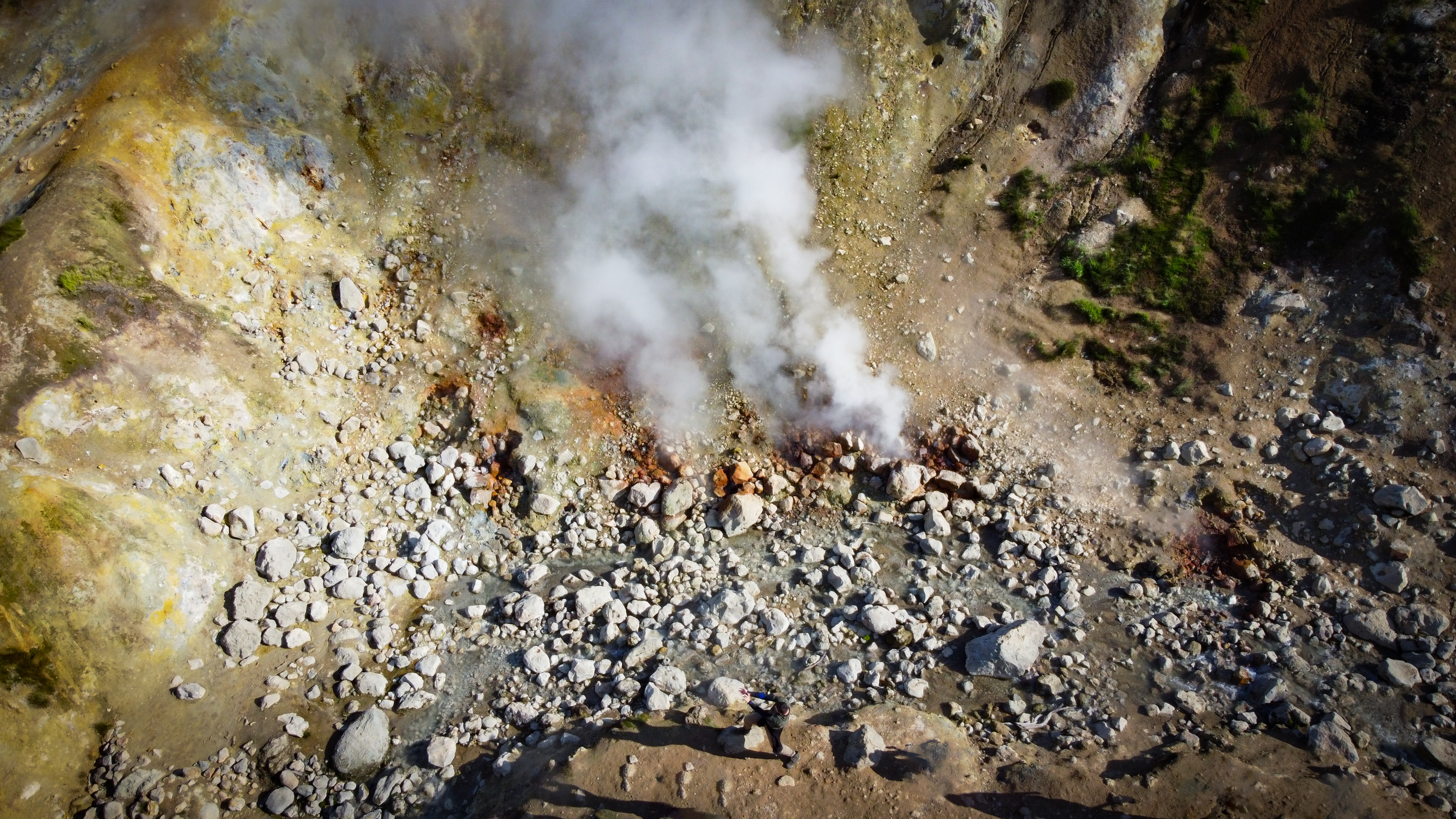 Discover the 10 Largest Volcanoes in Russia