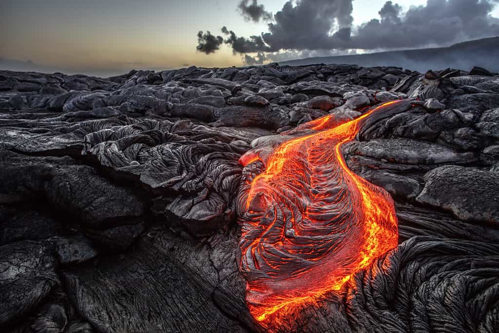 Discover the 10 Largest Volcanoes in Russia