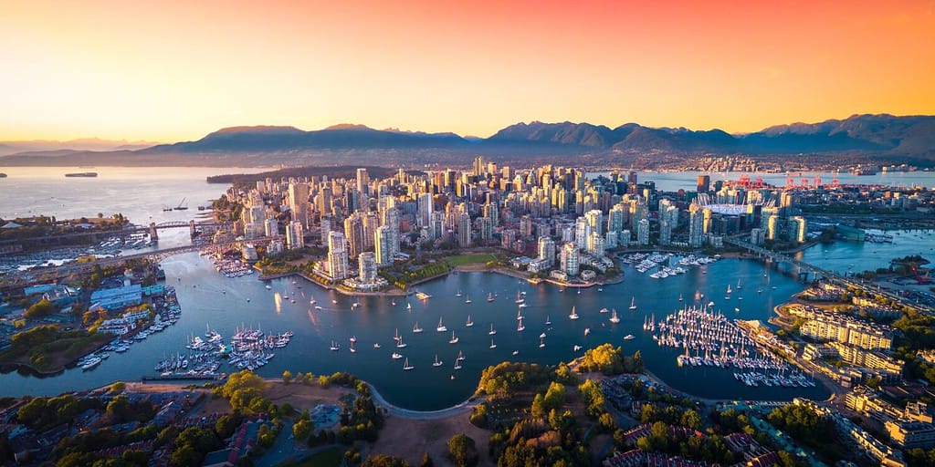 Discover the 5 Richest Provinces in Canada