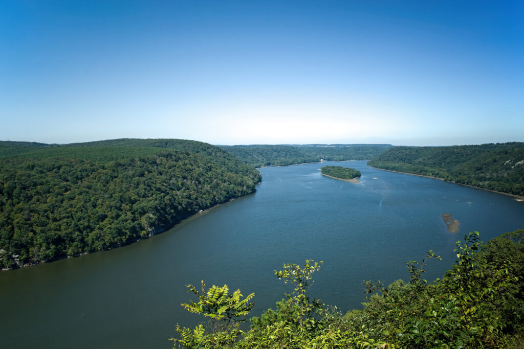 The 6 Best Places and Times to See Bald Eagles in Pennsylvania