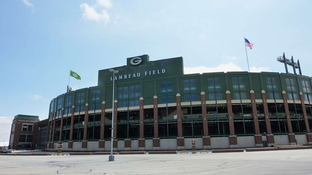 Discover the Top 3 Biggest Stadiums in Wisconsin