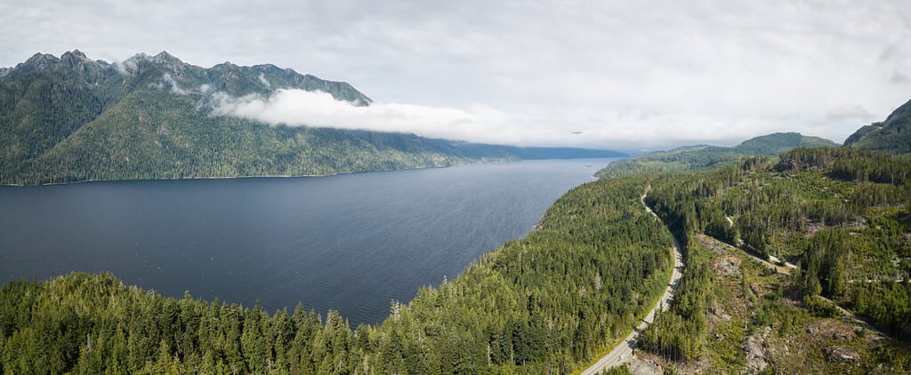 Discover the Longest Trail in Canada