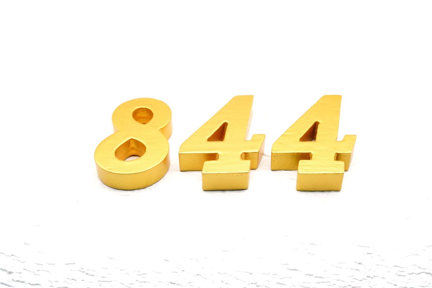 844 Angel Number: Discover Its Powerful Meanings and Symbolism