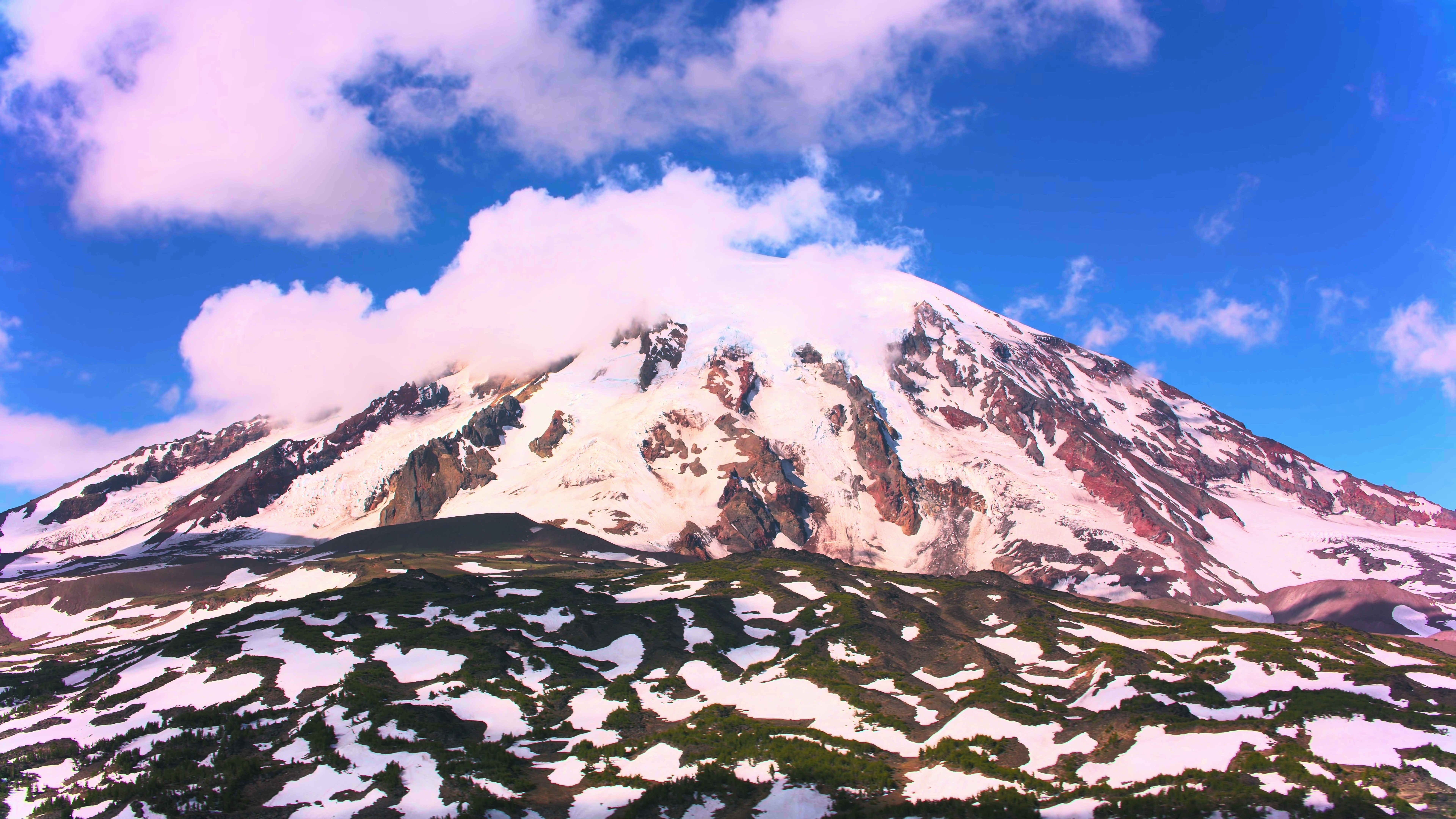 Discover the 10 Largest Volcanoes in Russia