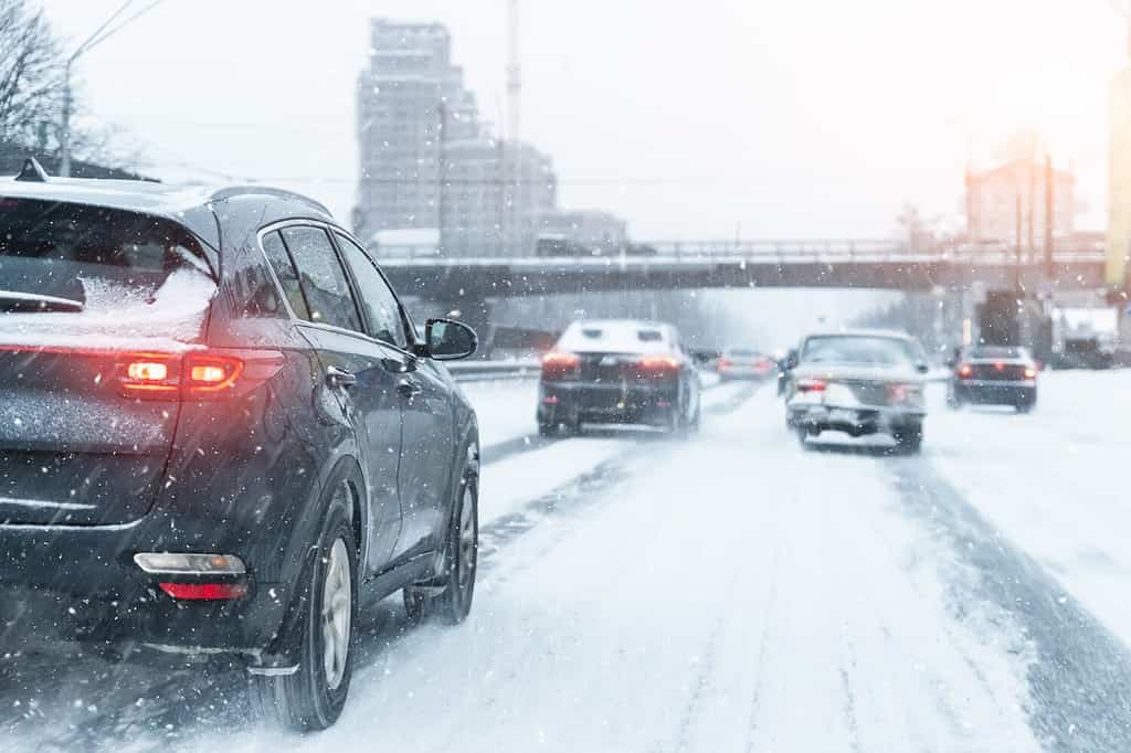 The Biggest October Snowstorm in Indiana History Will Blow Your Mind