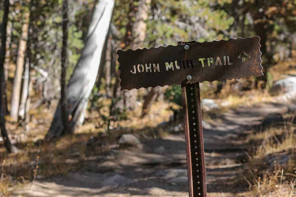 Witness Vernal Falls - Yosemite's Most Epic Waterfall You Can See