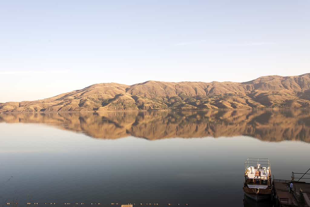 Where Does the Tigris River Start? Discover the River’s Origin