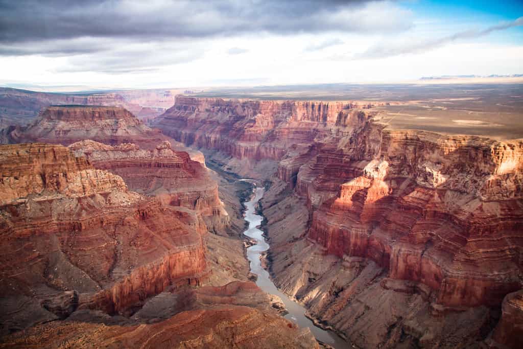 Most incredible rock formations in the united states