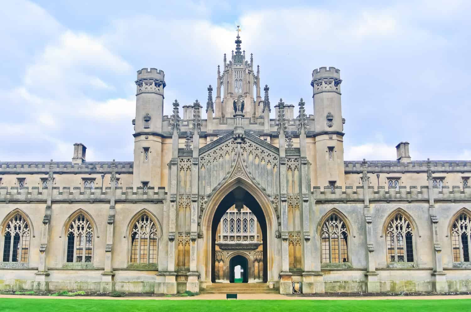 The 11 Oldest Universities in Europe