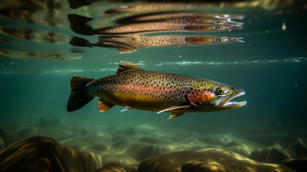 The 18 Largest Fish Ever Caught in New Hampshire