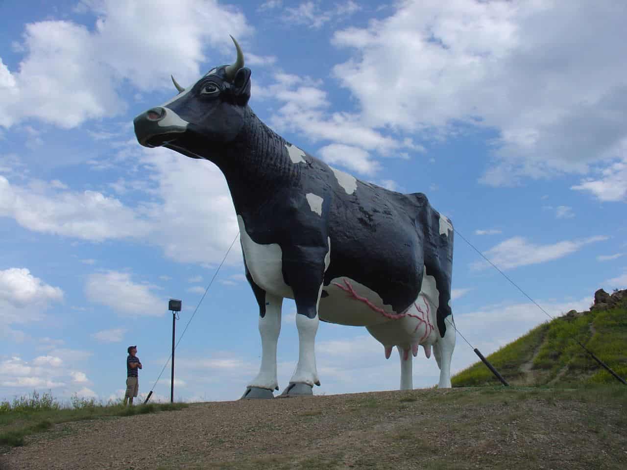 The 21 Most Fun and Interesting North Dakota Facts You Didn't Know