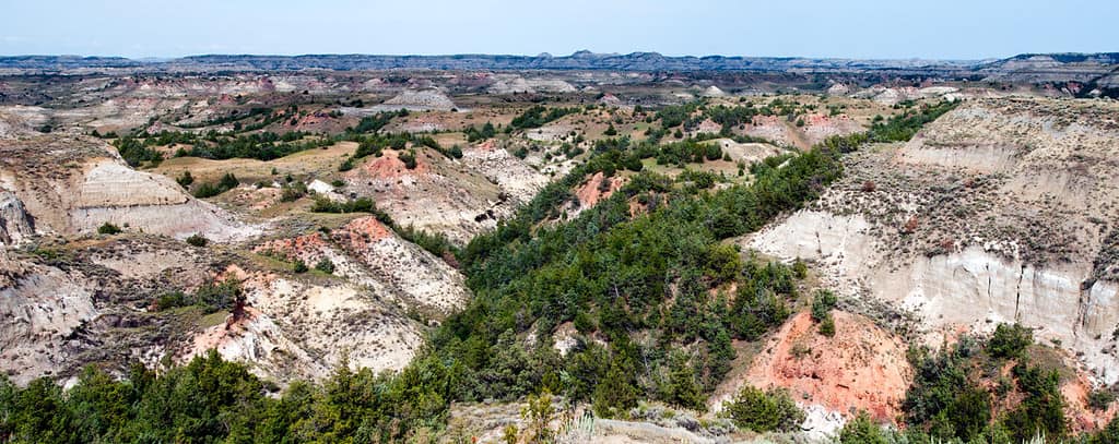 The 21 Most Fun and Interesting North Dakota Facts You Didn't Know