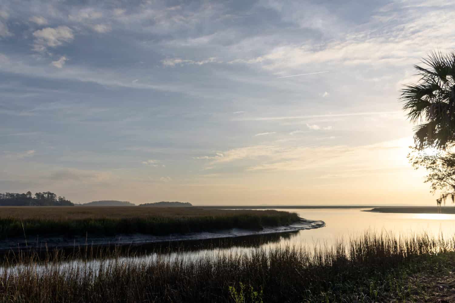 The Oldest House in South Carolina Is More than 320 Years Old