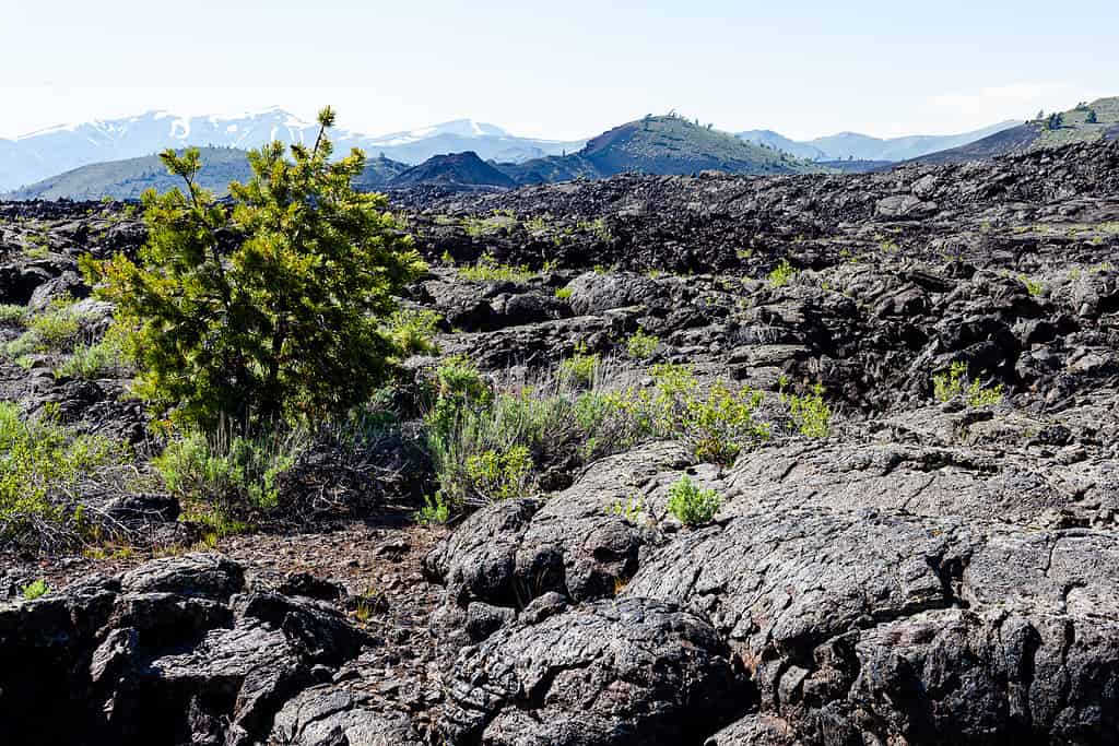 Most incredible rock formations in the united states