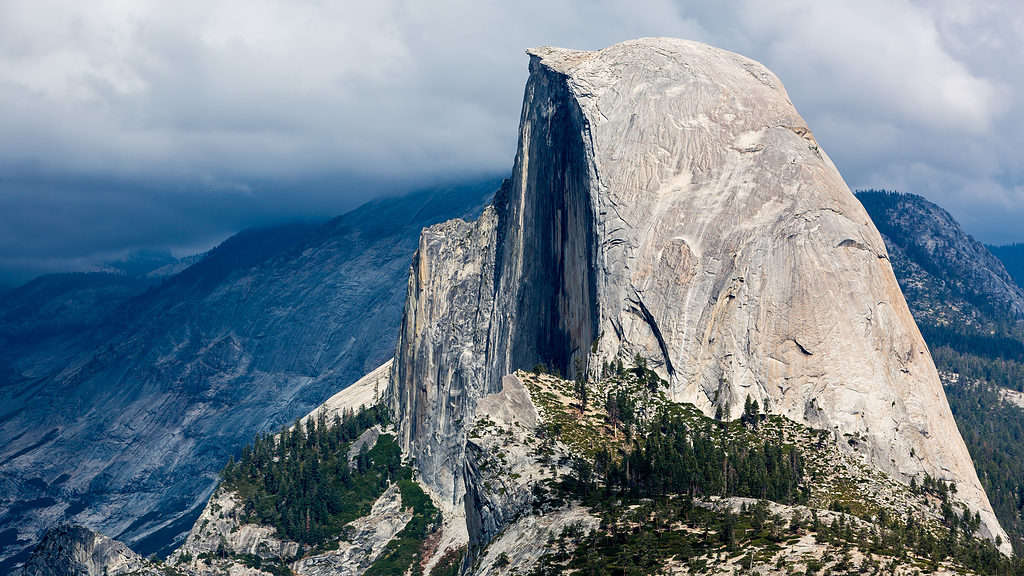 Most incredible rock formations in the united states