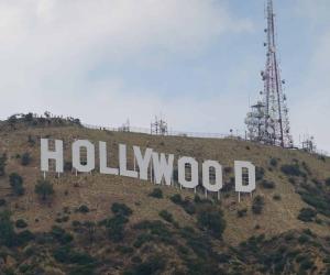 Discover How and Why the Hollywood Sign in L.A. Was Built