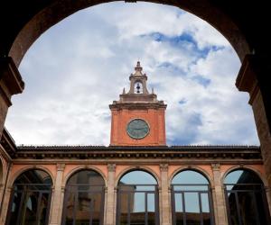 The 11 Oldest Universities in Europe