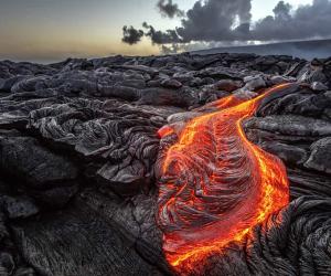 Discover the 10 Largest Volcanoes in Russia