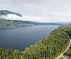 Discover the Longest Trail in Canada