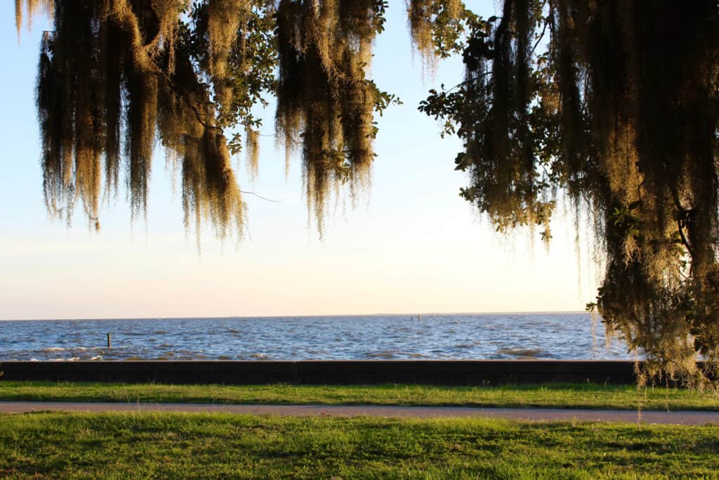 The Cheapest Lakes in Louisiana to Buy a Second Home