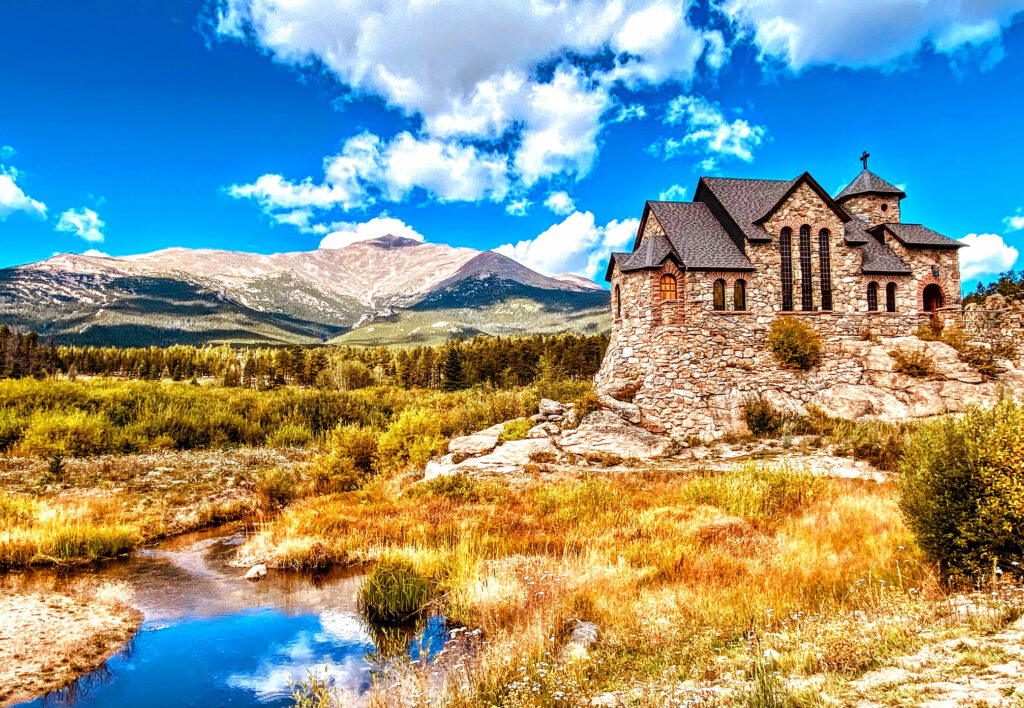 6 Most Beautiful and Awe-Inspiring Churches and Cathedrals in Colorado