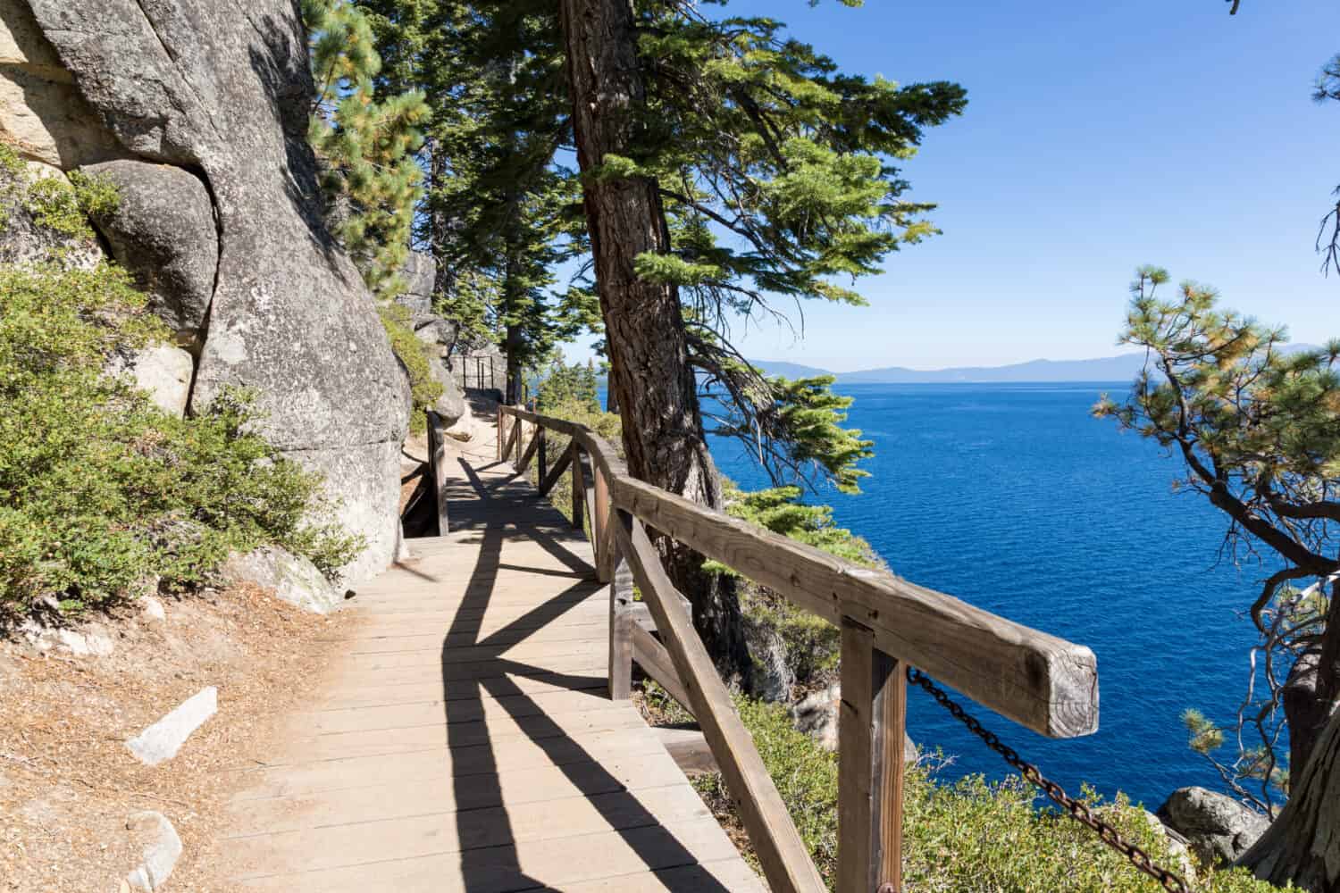 The 11 Most Scenic Hiking Trails in All of California