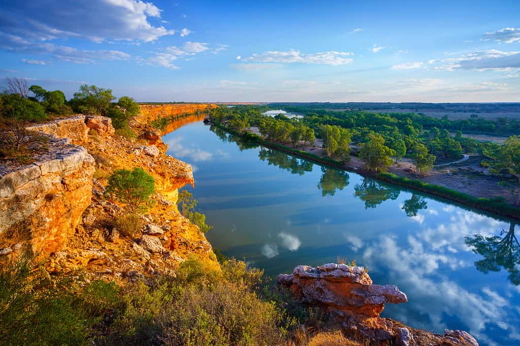 The 5 Longest Rivers in Victoria