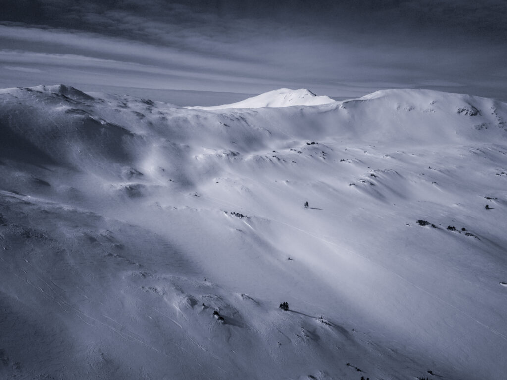 The Biggest October Snowstorm in Alaska History Dumped an Absurd Amount of Snow