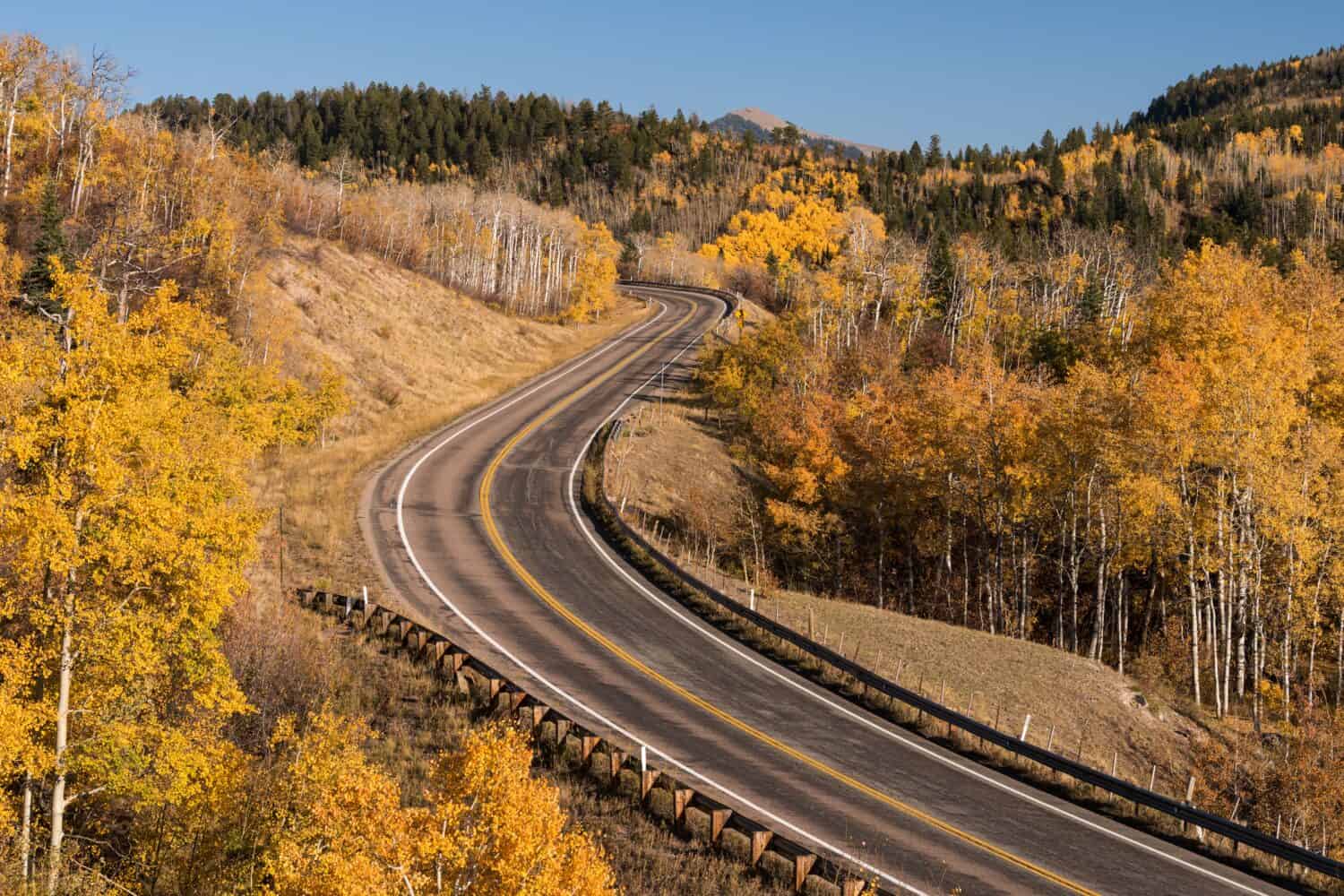 The 28 Most Stunning Scenic Drives in Colorado